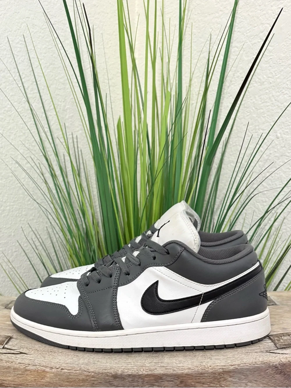 Jordan air low